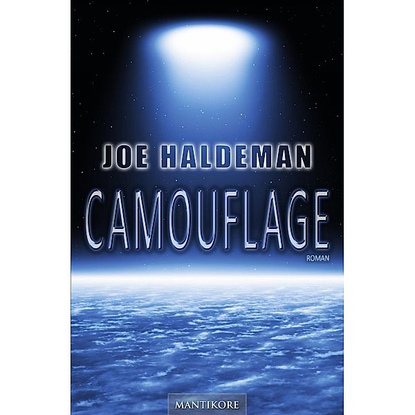 Camouflage, Joe Haldeman