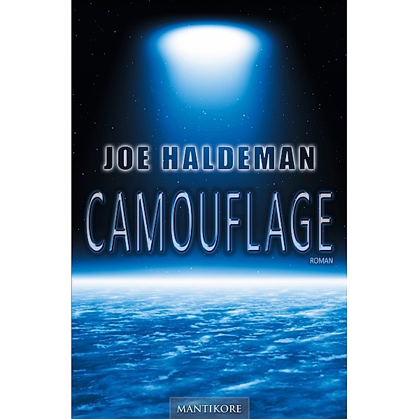 Camouflage, Joe Haldeman