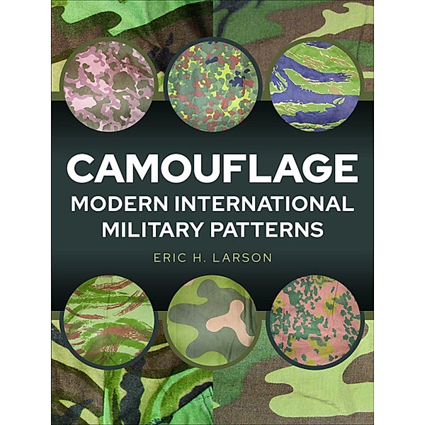 Camouflage, Eric H. Larson