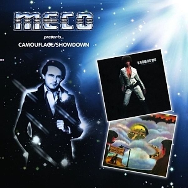 Camouflage/Showdown, Meco