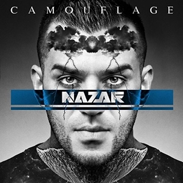 Camouflage (Vinyl Edition), Nazar