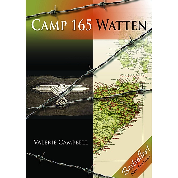 Camp 165 Watten, Valerie Campbell