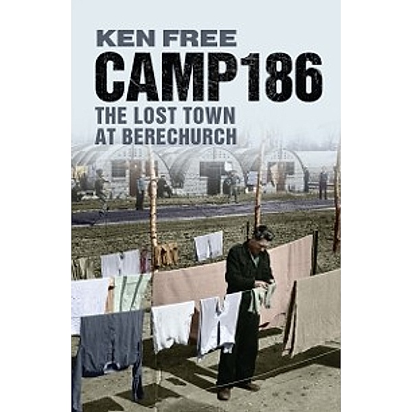 Camp 186, Ken Free