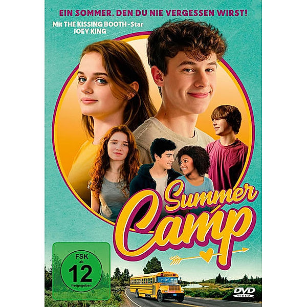 Camp (2023)