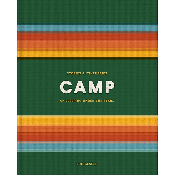 Camp, Luc Gesell