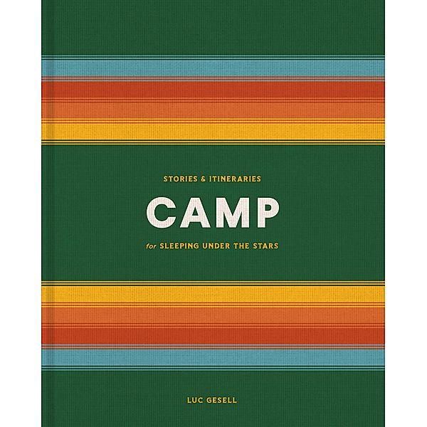 Camp, Luc Gesell
