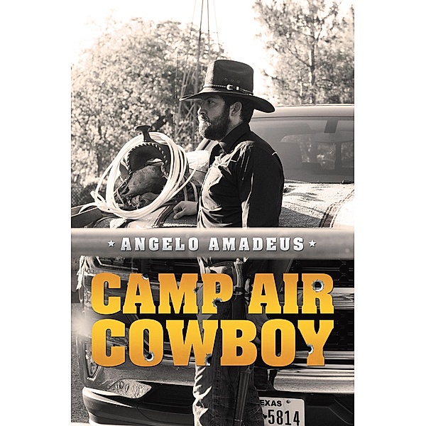 Camp Air Cowboy, Angelo Amadeus
