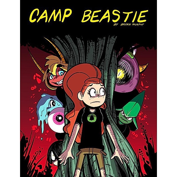 Camp Beastie