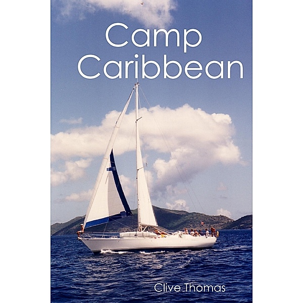 Camp Caribbean, Clive Thomas
