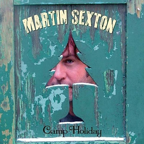 Camp Christmas, Martin Sexton