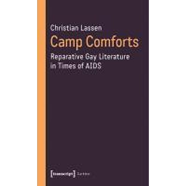 Camp Comforts, Christian Lassen