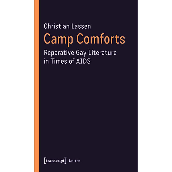 Camp Comforts / Lettre, Christian Lassen
