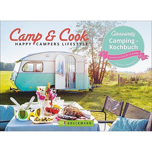 Camp & Cook, Femke Creemers