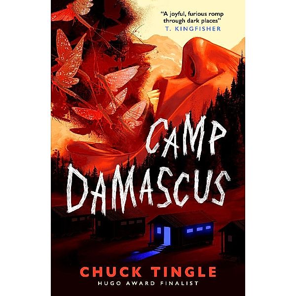 Camp Damascus, Chuck Tingle