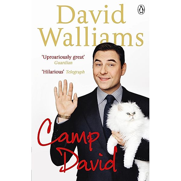 Camp David, David Walliams