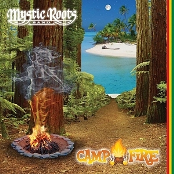 Camp Fire: Deluxe Box Set, Mystic Roots Band