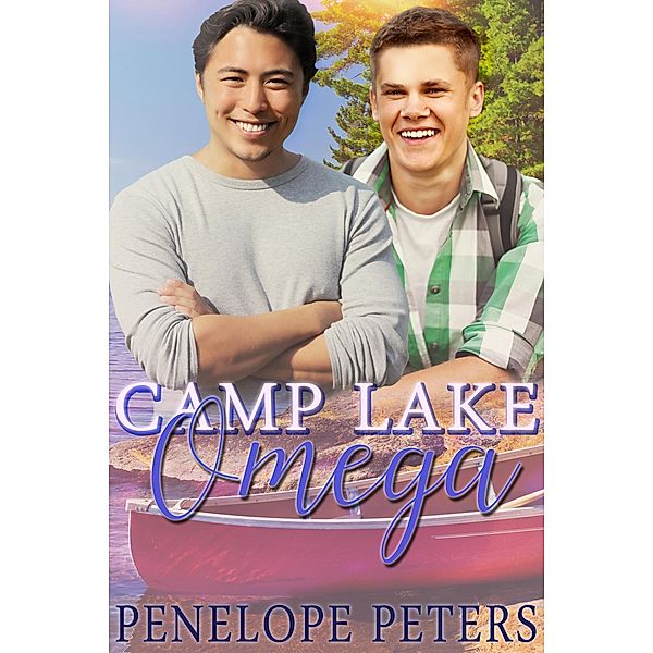 Camp Lake Omega, Penelope Peters