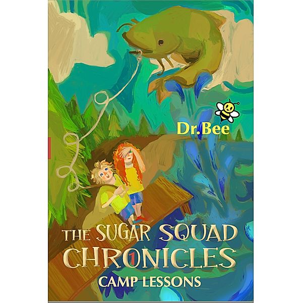 Camp Lessons (The Sugar Squad Chronicles, #1) / The Sugar Squad Chronicles, Bee