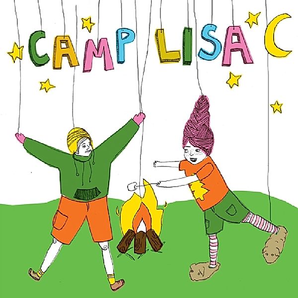 Camp Lisa, Lisa Loeb