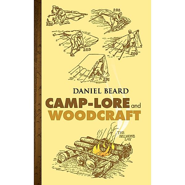 Camp-Lore and Woodcraft, Daniel Beard