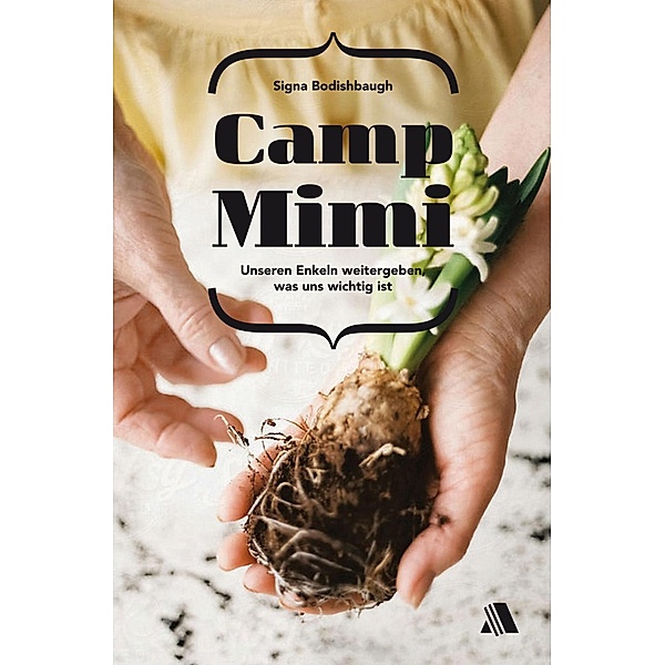 Camp Mimi, Signa Bodishbaugh
