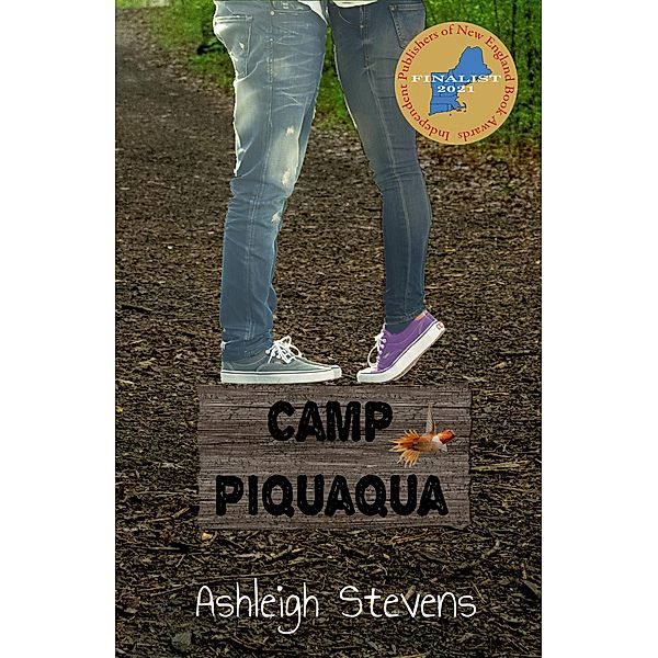 Camp Piquaqua, Ashleigh Stevens