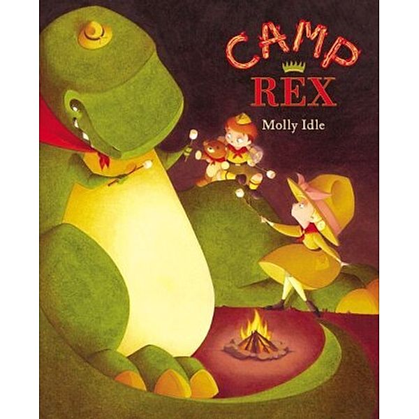 Camp Rex, Molly Idle