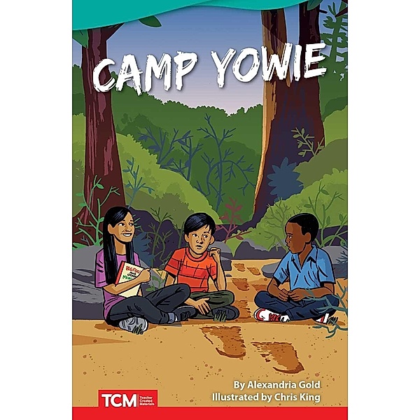 Camp Yowie