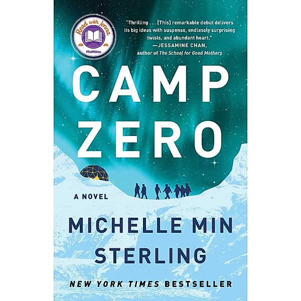 Camp Zero, Michelle Min Sterling