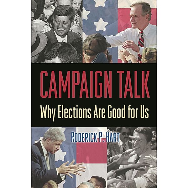 Campaign Talk, Roderick P. Hart