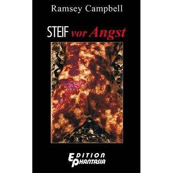 Campbell, R: Steif vor Angst, Ramsey Campbell