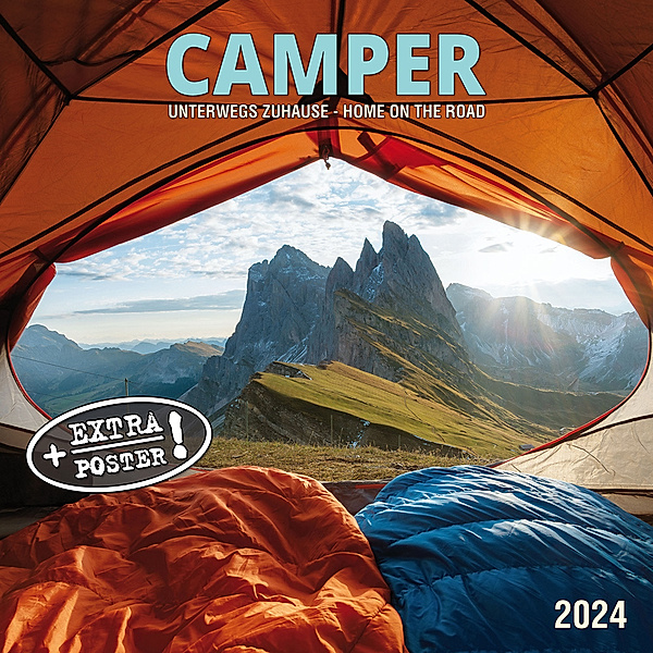 Camper 2024