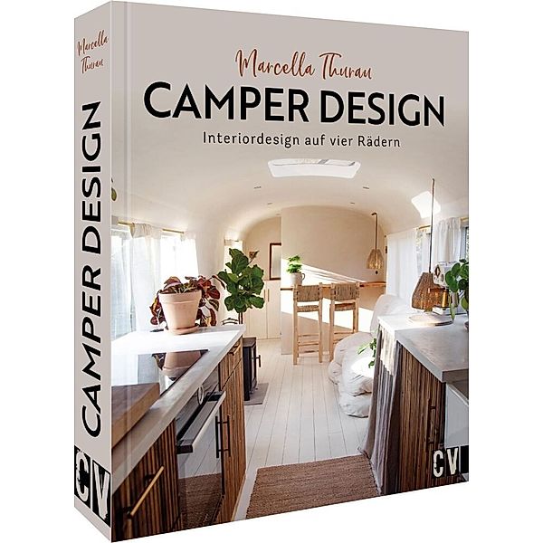 Camper Design, Marcella Thurau