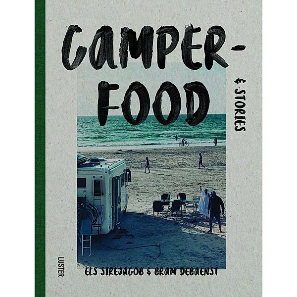 Camper Food & Stories, Els Sirejacob