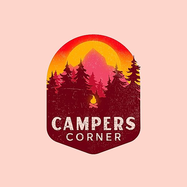 Campers Corner: The Ultimate Outdoors Collection, Campers Corner