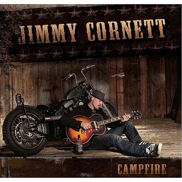 Campfire, Jimmy Cornett