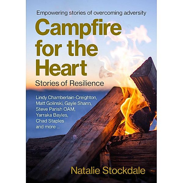 Campfire for the Heart, Natalie Stockdale