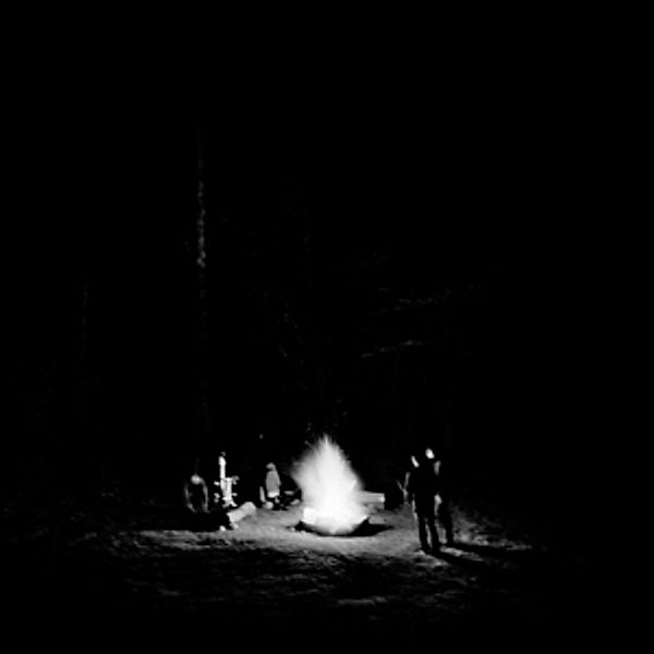 Campfire Songs Ep (Vinyl), The Men