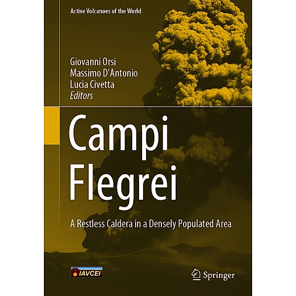 Campi Flegrei