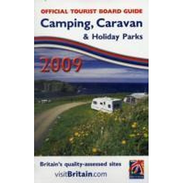 Camping, Caravan & Holiday Parks 2009
