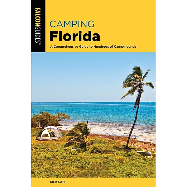 Camping Florida / Regional Camping Series, Rick Sapp
