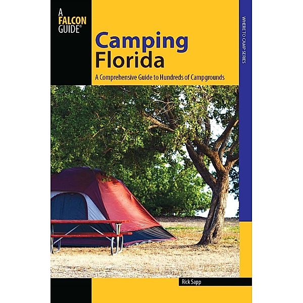Camping Florida / State Camping Series, Rick Sapp