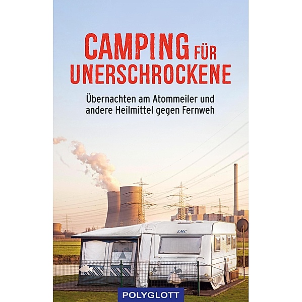 Camping für Unerschrockene, Jens Bey