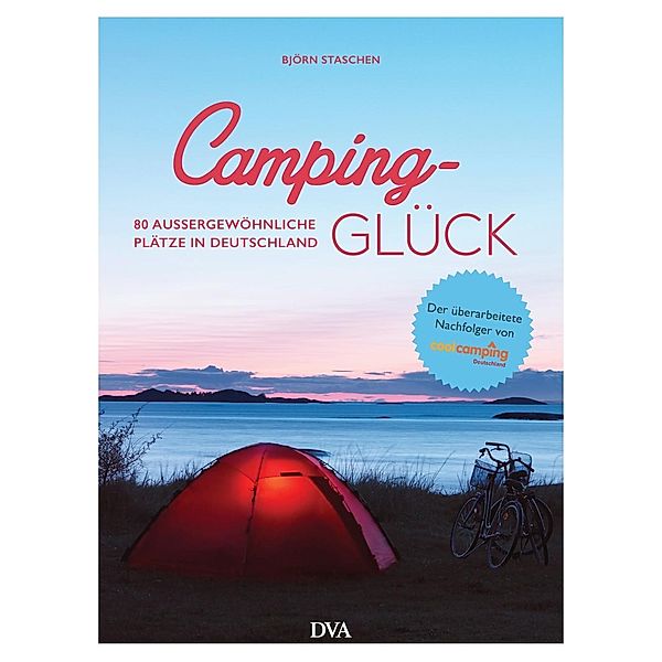 Camping-Glück, Björn Staschen