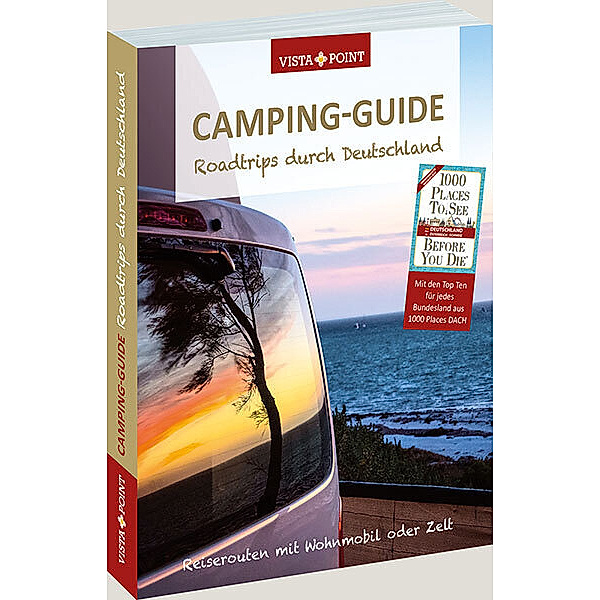 Camping-Guide, Ralf Johnen
