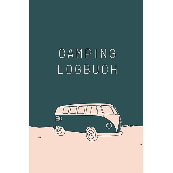 Camping Logbuch, Carmen Meck