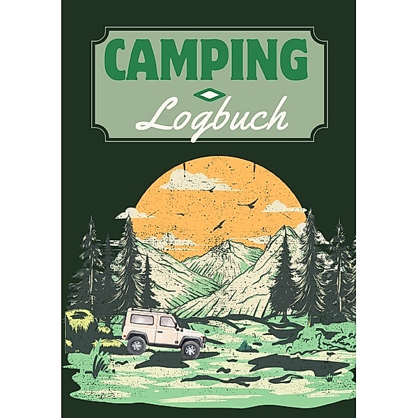 Camping Tagebuch, Nora Milles
