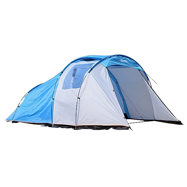 Campingzelt für 2-4 Personen