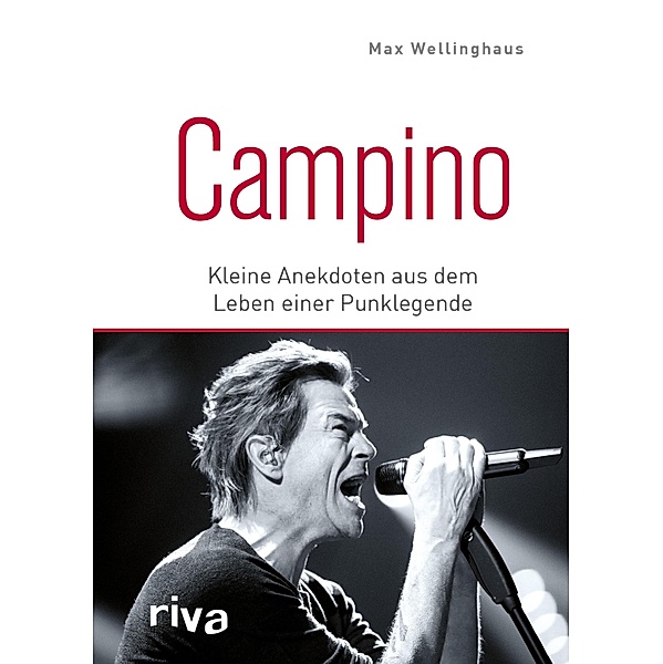 Campino, Max Wellinghaus
