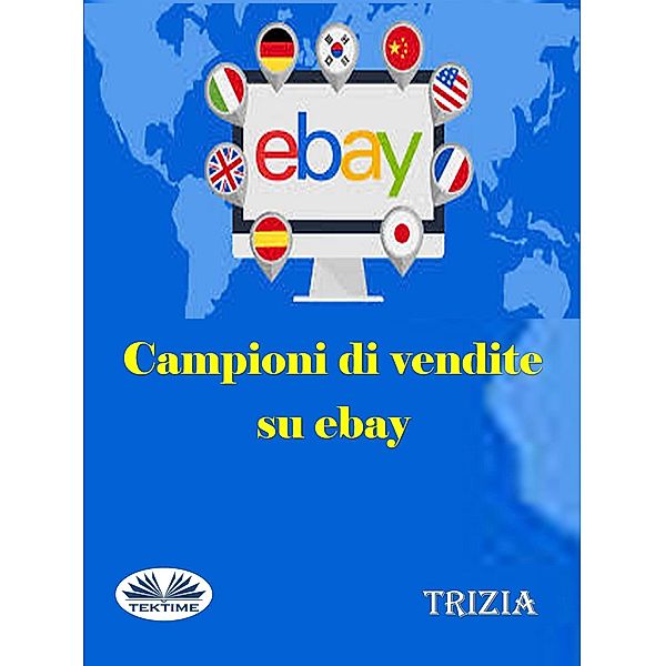 Campioni Di Vendite Su Ebay, Trizia